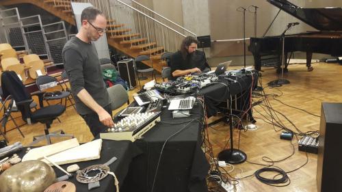 Noorg_Session_à_Radio_France#2